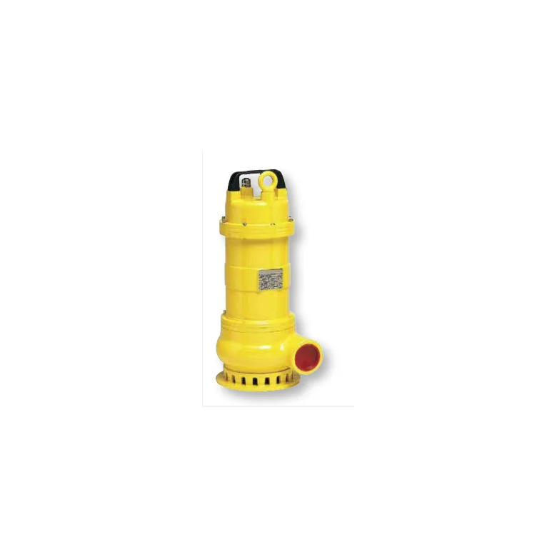 *UDLEJNING* 3 dykpumpe drnvand max. 41 m/t