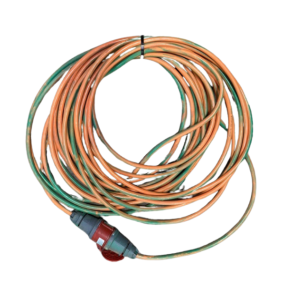 *UDLEJNING* El-kabel 16A CEE - 20 m