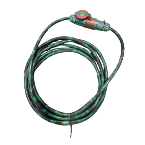 *UDLEJNING* El-kabel 32A CEE - 20 m