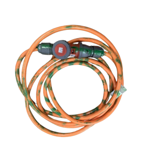 *UDLEJNING* El-kabel 63A CEE - 20 m