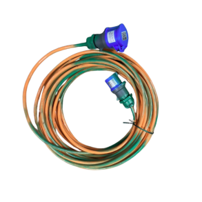 *UDLEJNING* El-kabel 230V CEE - 20 m