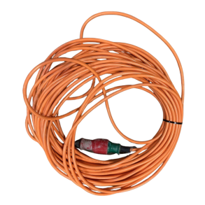 *UDLEJNING* El-kabel 230V - 20 m