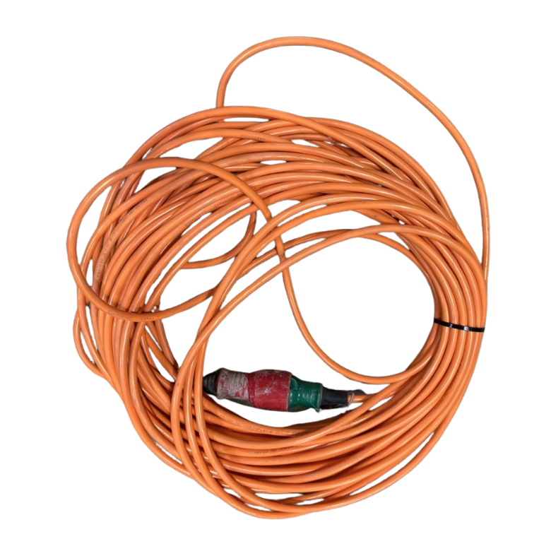 *UDLEJNING* El-kabel 230V - 20 m