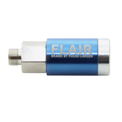 Sikkerhedskobling 1/4" URG