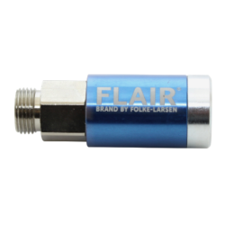 Sikkerhedskobling 3/8" URG