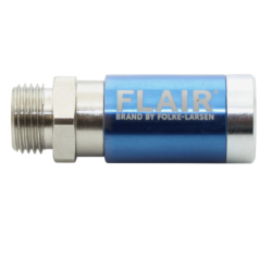 Sikkerhedskobling 1/2" URG