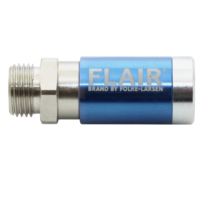 Sikkerhedskobling 1/2