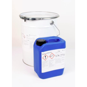 Brandhmmende epoxy B 50