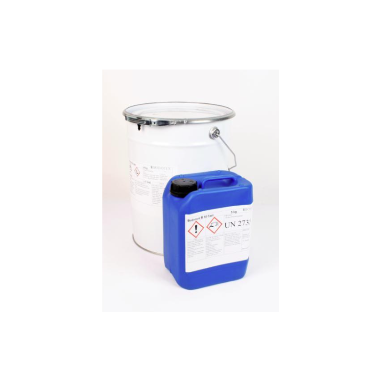 Brandhmmende epoxy B 50