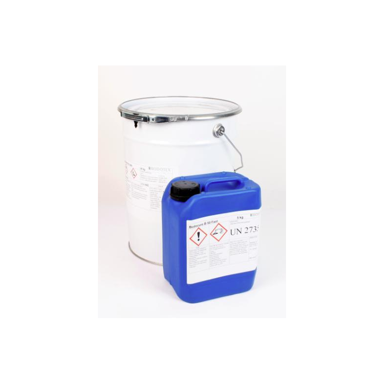 Brandhmmende epoxy FR 50-44