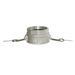 Camlock D kobling muffe hun 4