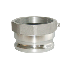 Camlock A kobling muffe han 4