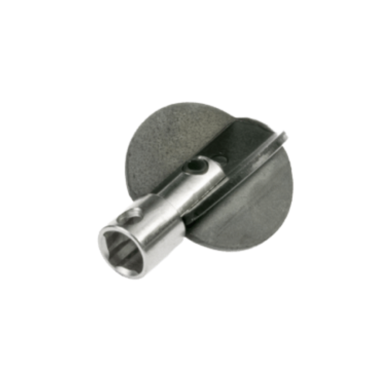 Boreblad 34mm til 10mm wire Flexmatic+