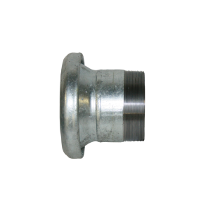 Bauer Kobling 159 x 6