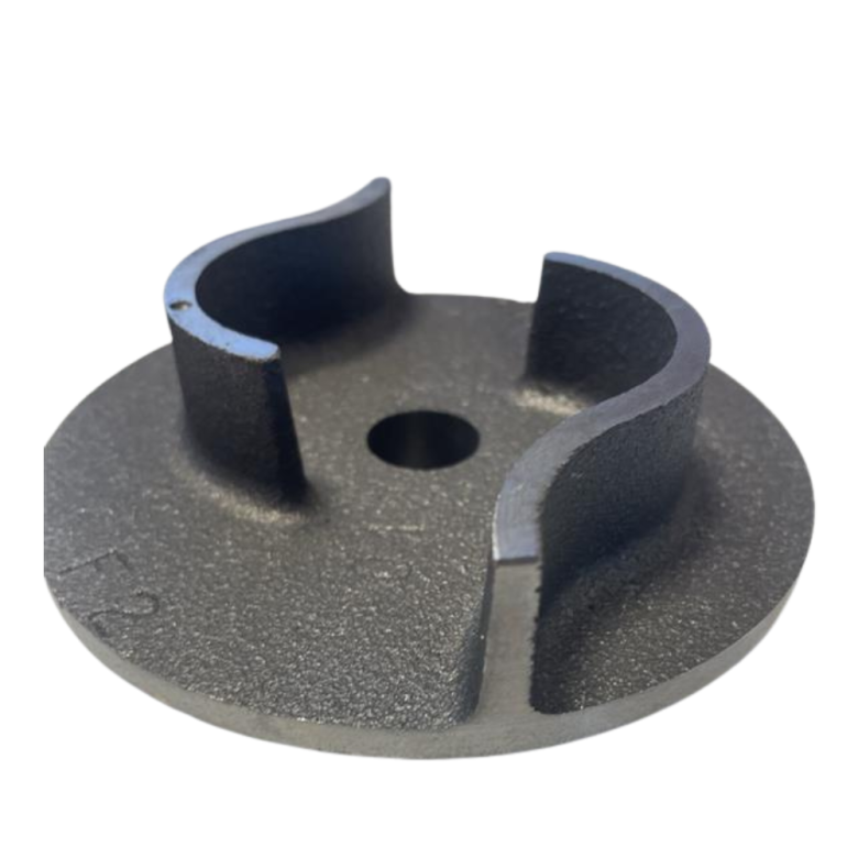 Skovlhjul til Sand 300 T