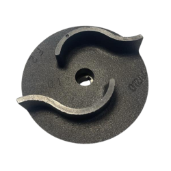 Skovlhjul til Sand 300 T