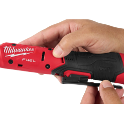 Milwaukee Skralden�gle M12 FIR38G2-0 (4933498936)