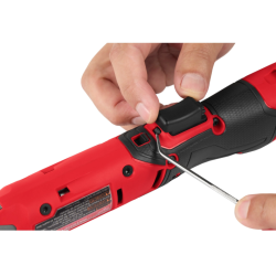 Milwaukee Skralden�gle M12 FIR38G2-0 (4933498936)