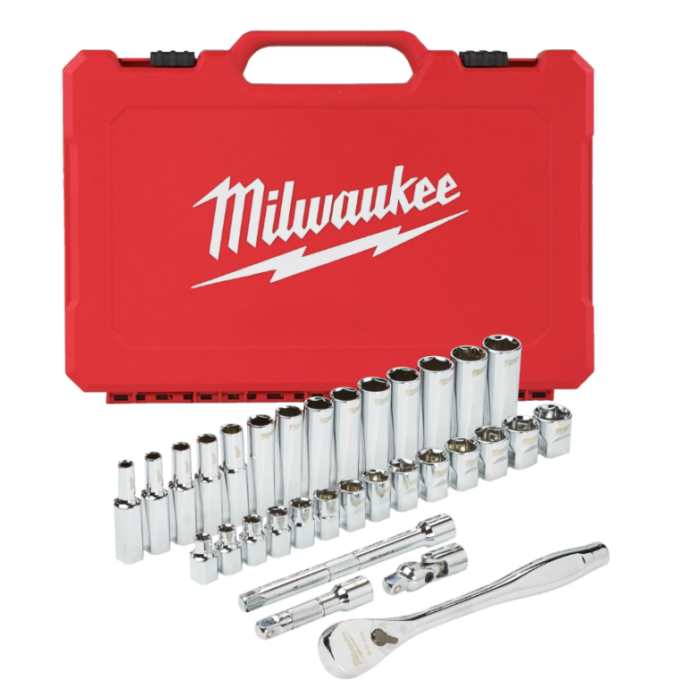 Milwaukee Skraldenglest 3/8" (4932464945)