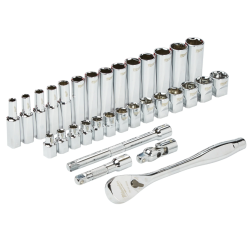 Milwaukee Skraldenglest 3/8" (4932464945)