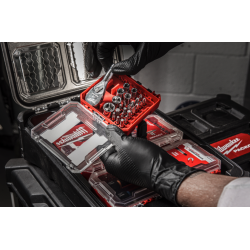 Milwaukee Skraldest Kompakt 25 dele (4932499470)