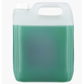 Vske til Kemisk toilet