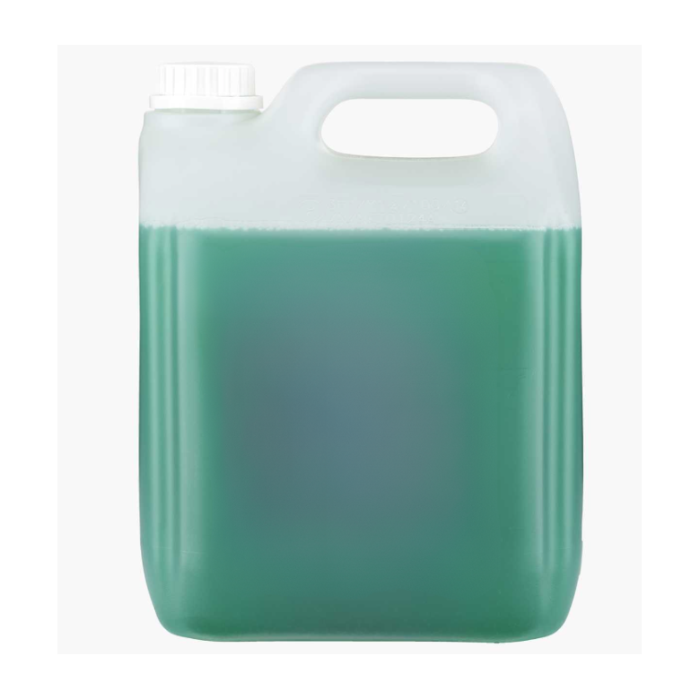 V�ske til Kemisk toilet