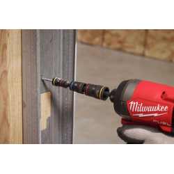 Milwaukee Skruetrkker Sekskanttoppe 6 i 1 (4932498179)