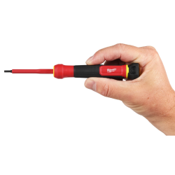 Milwaukee Skruetr�kker VDE Pr�cision 8-I-1 (4932493659)