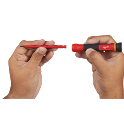 Milwaukee Skruetr�kker VDE Pr�cision 8-I-1 (4932493659)