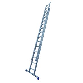 *UDLEJNING* Skydestige 7,6 m 