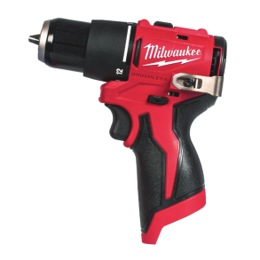 Milwaukee Slagboremaskine M12 BLPDRC-0 (4933500421)