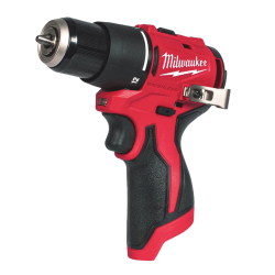 Milwaukee Slagboremaskine M12 BLPDRC-0 (4933500421)