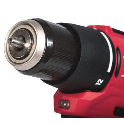 Milwaukee Slagboremaskine M12 BLPDRC-0 (4933500421)