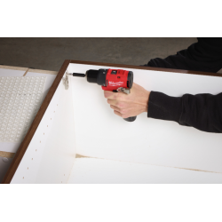 Milwaukee Slagboremaskine M12 BLPDRC-0 (4933500421)