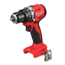 Milwaukee Slagboremaskine M18 BLPDRC-0 (4933492820)