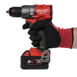 Milwaukee Slagboremaskine M18 FPD3-0 (4933498060)