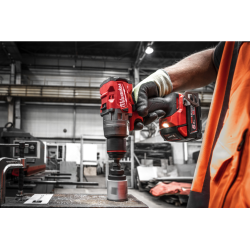 Milwaukee Slagboremaskine M18 FPD3-0 (4933498060)