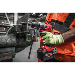 Milwaukee Slagboremaskine M18 FPD3-0 (4933498060)