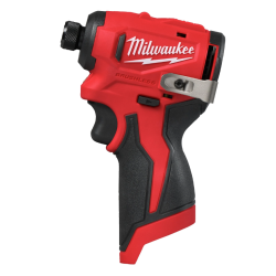 Milwaukee Slagskruemaskine M12 BLIDRC-0 (4933499689)