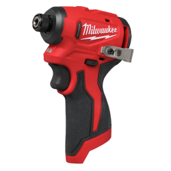 Milwaukee Slagskruemaskine M12 BLIDRC-0 (4933499689)