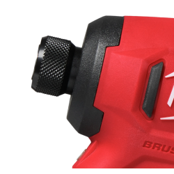 Milwaukee Slagskruemaskine M12 BLIDRC-0 (4933499689)