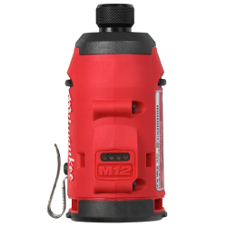 Milwaukee Slagskruemaskine M12 BLIDRC-0 (4933499689)