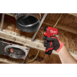 Milwaukee Slagskruemaskine M12 BLIDRC-0 (4933499689)