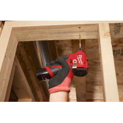 Milwaukee Slagskruemaskine M12 BLIDRC-0 (4933499689)