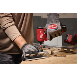 Milwaukee Slagskruemaskine M12 BLIDRC-0 (4933499689)