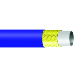Slangetromle inkl 25m 1/4" spuleslange
