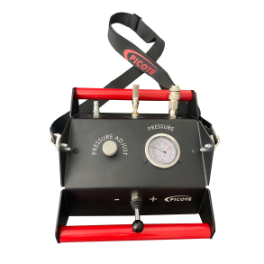 Picote  kontrol enhed