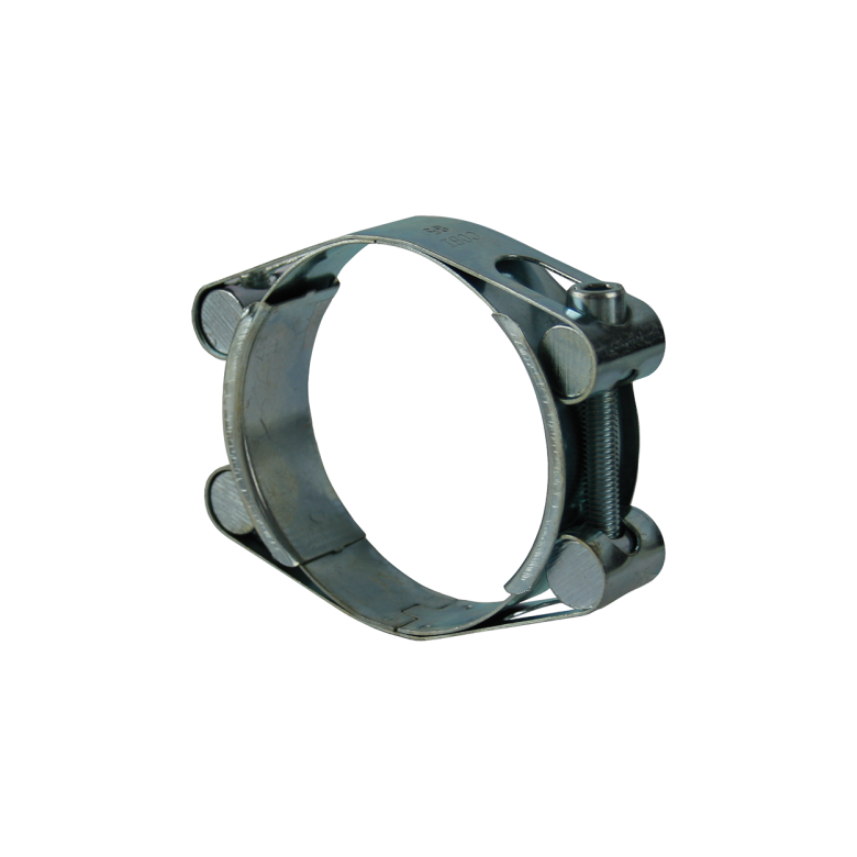 Spndebnd 65-75 mm med 2 skruer