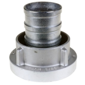 Storz kobling A110 til 100 mm slangestuds